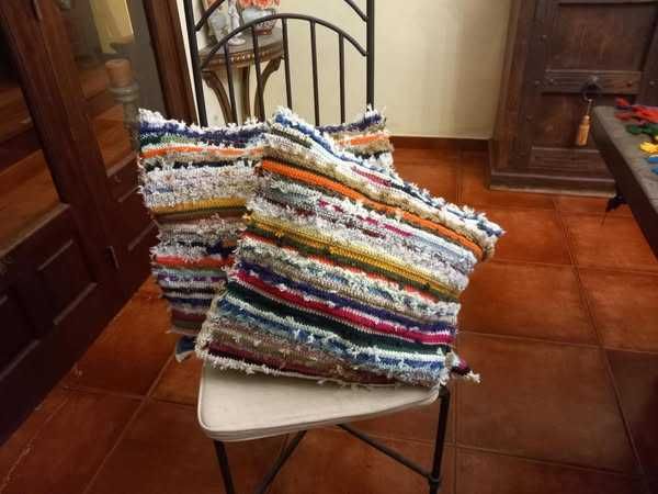 Almofadas Sui Generis