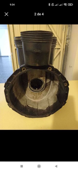 Swimming Pool Pre-Filter64730087254145122