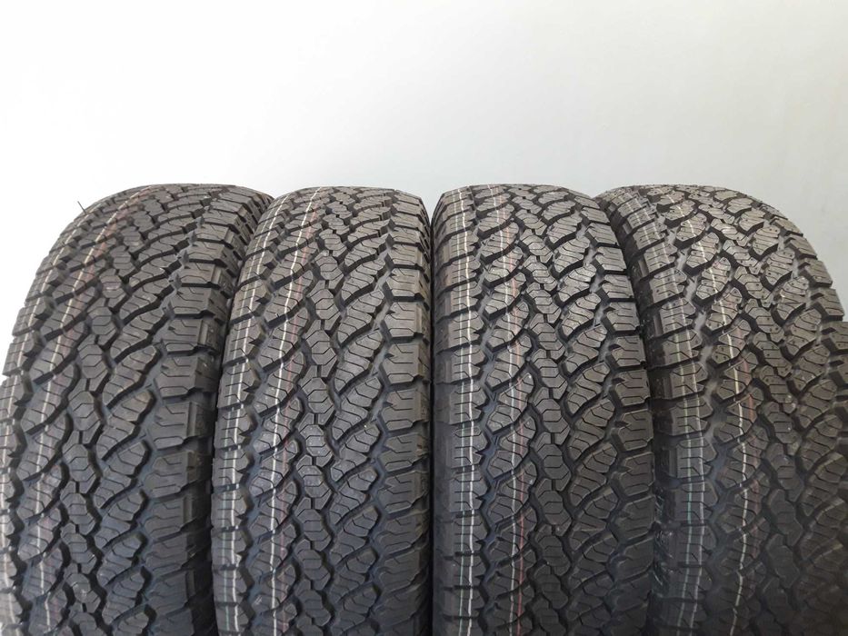 4x225/65R17 General Grabber AT3, 102H, 2023 rok, NOWE
