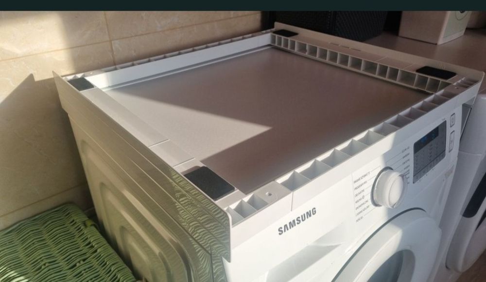 Nakładka na pralkę pod suszarkę bębnową