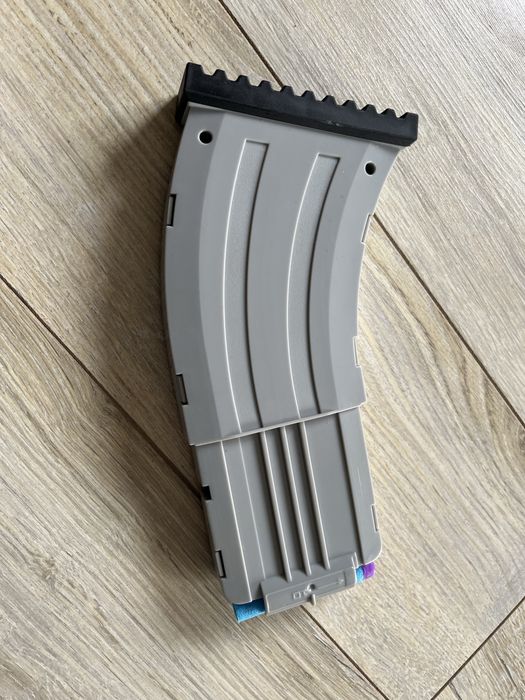 Nerf Fortnite zestaw