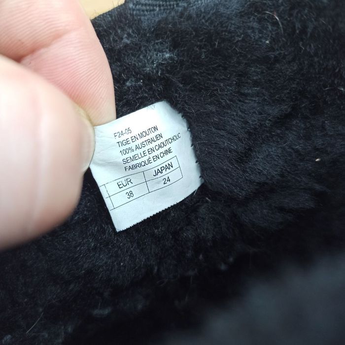 Угі Emu Australia Stinger Micro Galaxy Розмір 38 (24,5 см.)