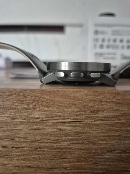Suunto 9 Peak Pro TITANIUM