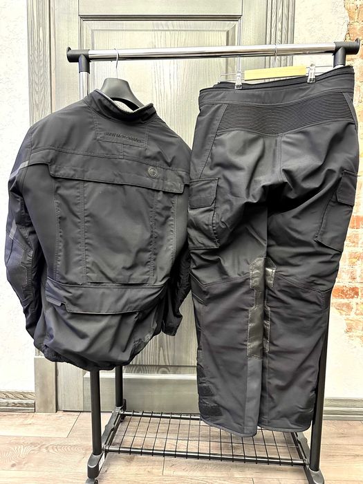 Мотокуртка BMW RallyePro , 56 размер: 16 677 грн. - Мотокуртки Одеса на Olx