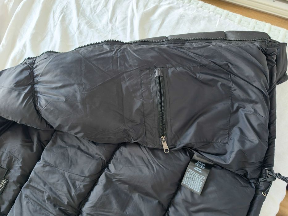 The North Face 1996 Retro Nuptse