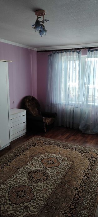 1 кімнатна новобудова вул.Європейська індивідуальне газове Власник