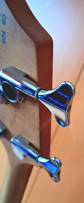 Viola baixo Starfield KS CB100