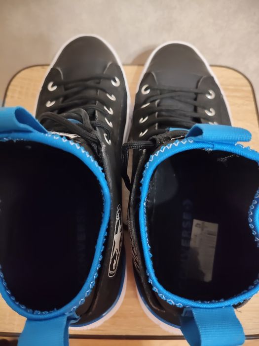 Продам  Converse