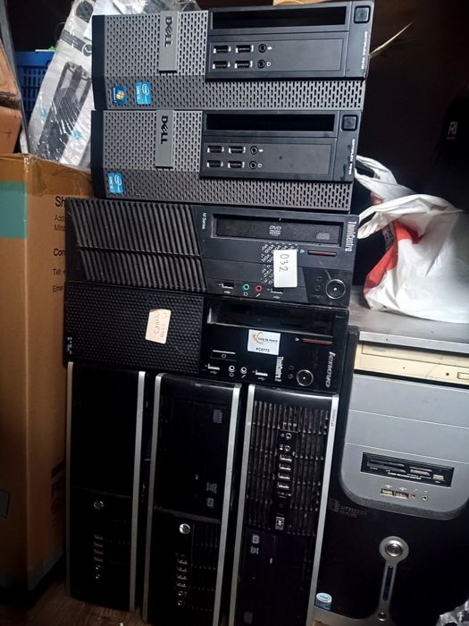 Компютер Dell optilex 3010