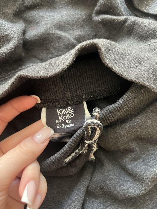 Костюм дитячий 92-98