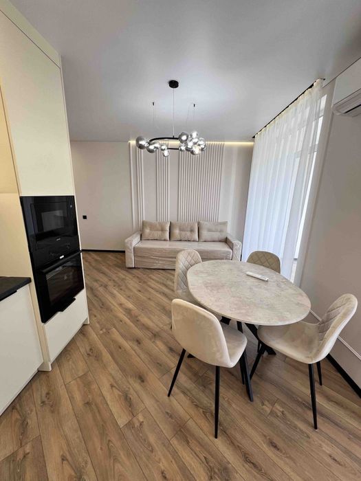 1-комнатная квартира по адресу Петефі Шандора пл. (площадь 47 м²) - Atlanta.ua - фото 16