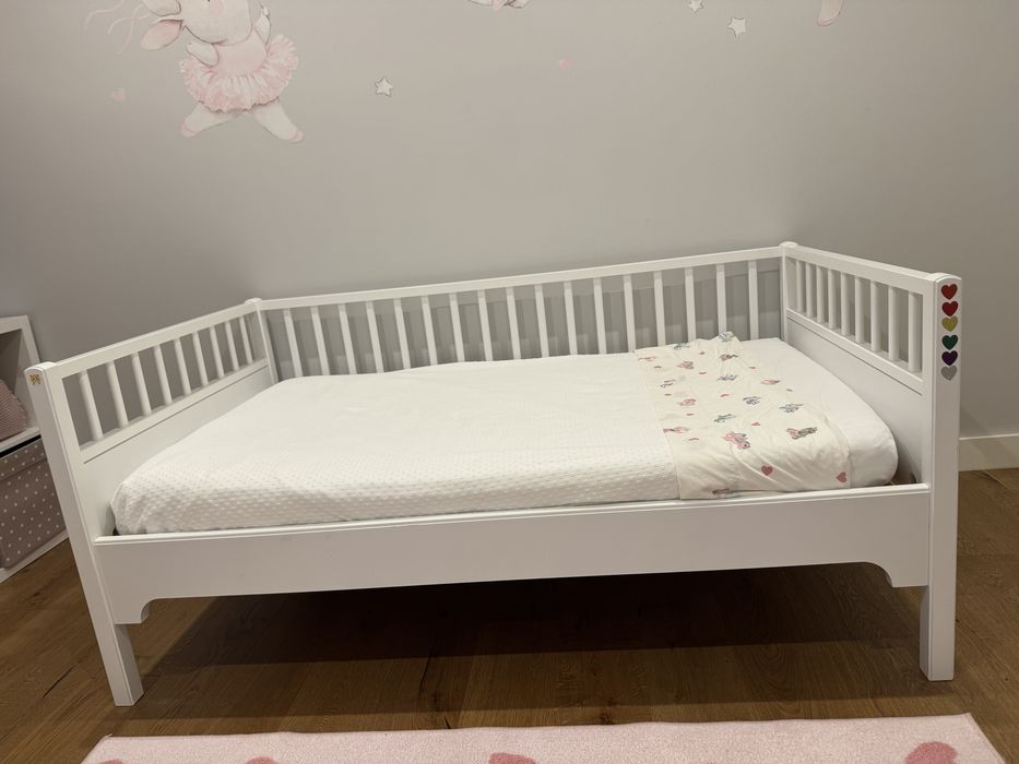 Cama + colchão criança | Oliver Furniture