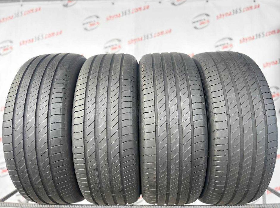 шини бу літо 225/55 r18 michelin primacy 4 5mm