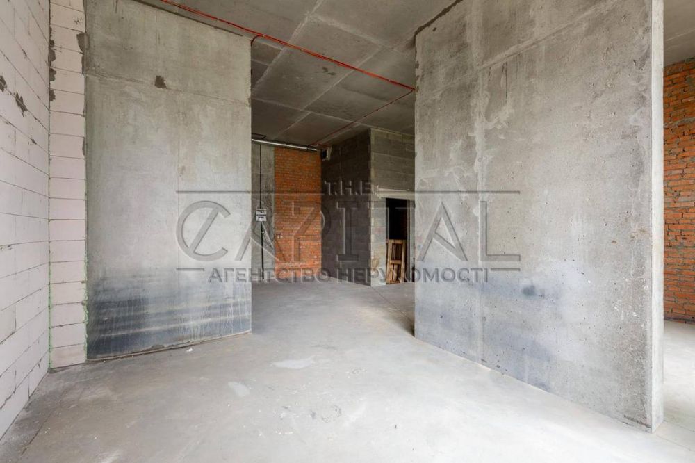 Продажа офиса, ЖК Dibrova Park, ул. Виктора Некрасова, Куреневка