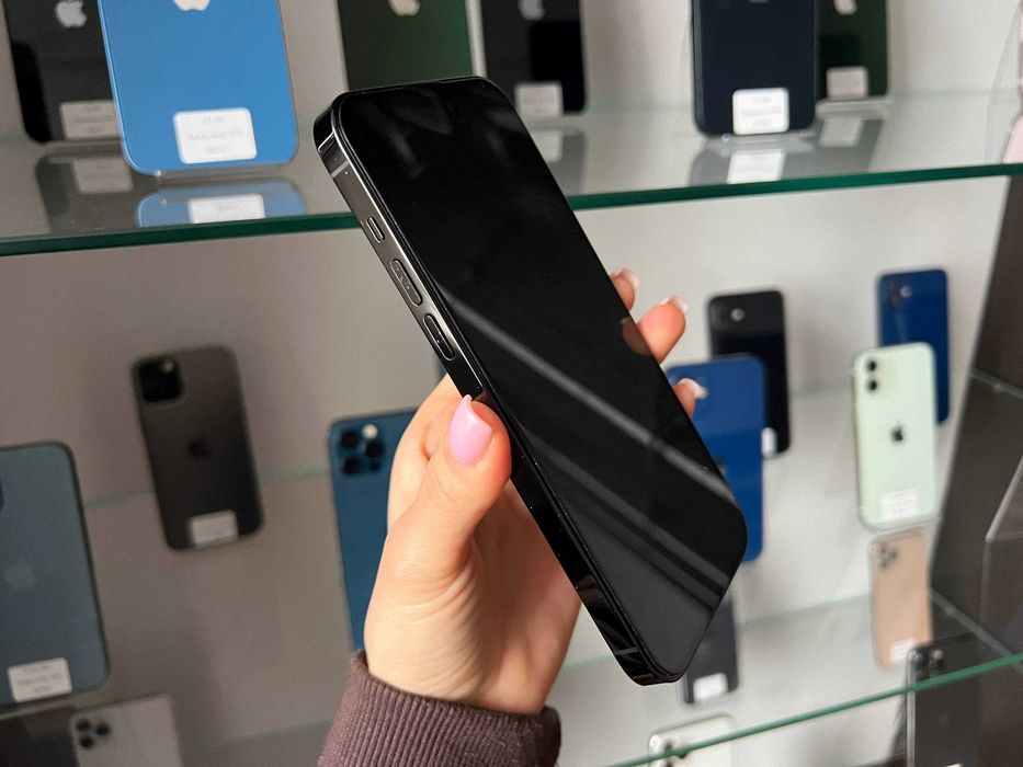 iPhone 14 Pro Max 128 gb Neverlock / від Магазину + Гарантія / Обмін