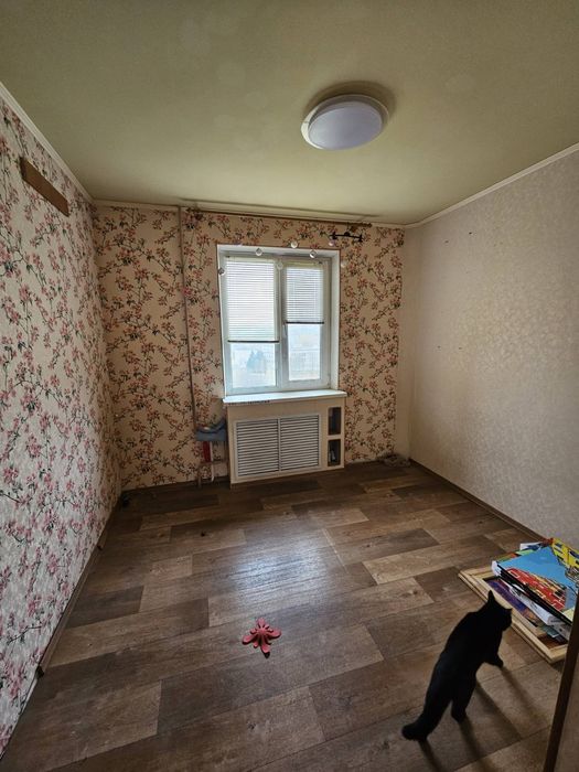 Продаж квартири на Сонячному