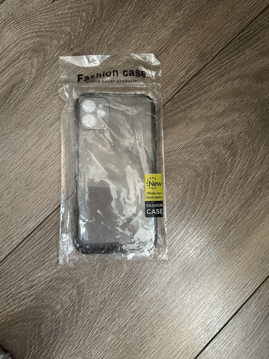 Чохол на IPhone 11, чехол на айфон 11