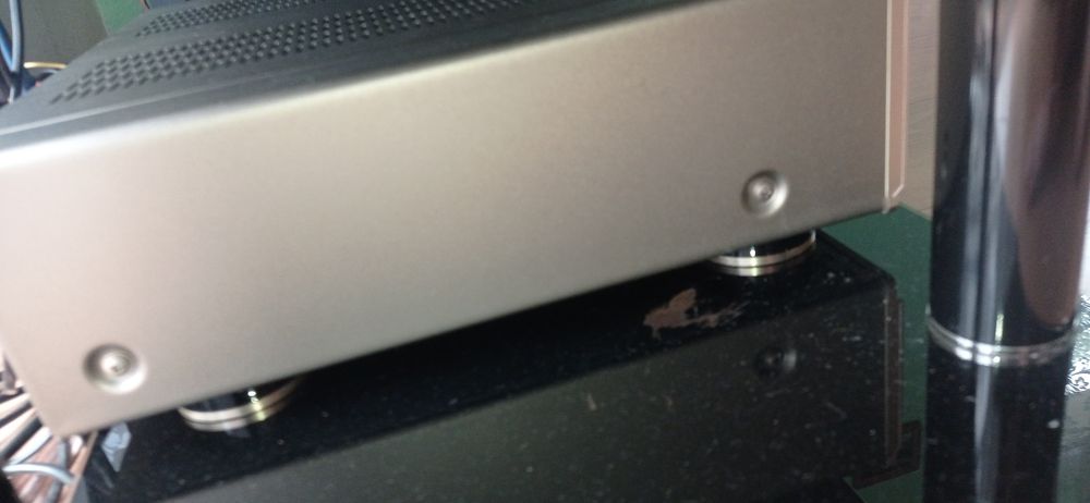 Denon PMA 1500.r