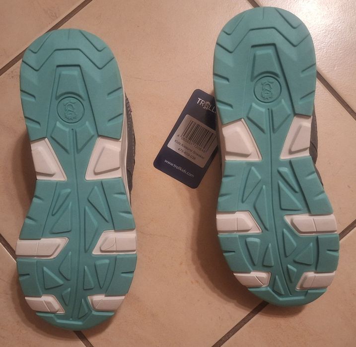 Trollkids buty dziecięce rozmiar 36