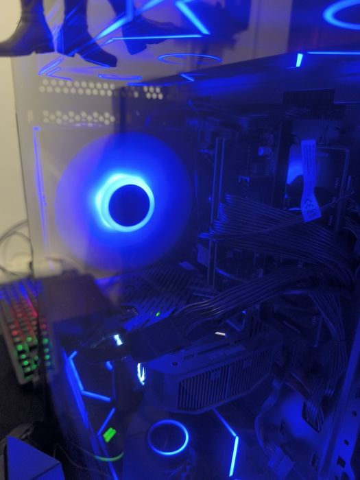 Bundle Intel Core i5 11400 (UHD 730)