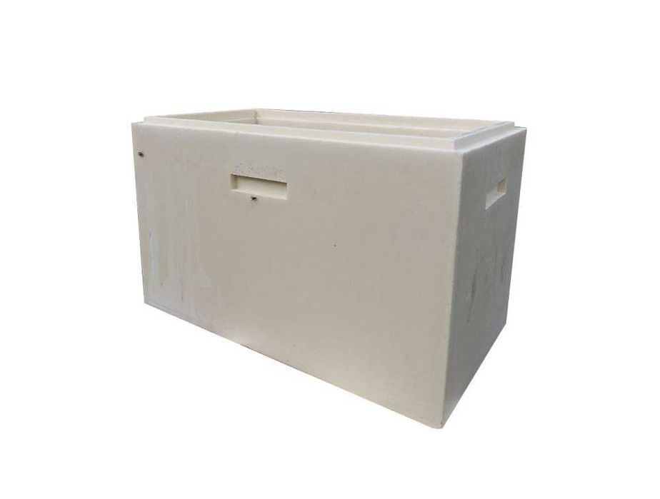 Продам набір б/у форм металеві для лиття вуликів ППУ на 6 рамок «SOTA»