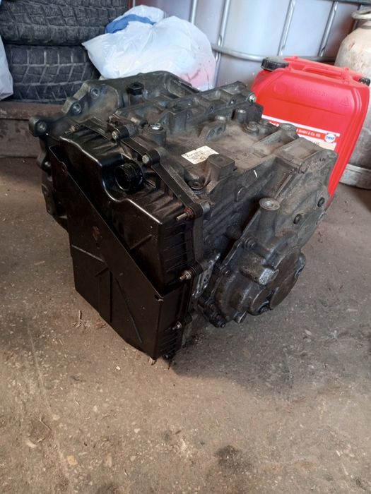 Продам коробку Powershift DCT450
