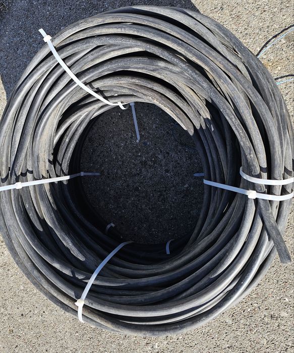 Kabel ziemny YKY żo 5x6 Elpar