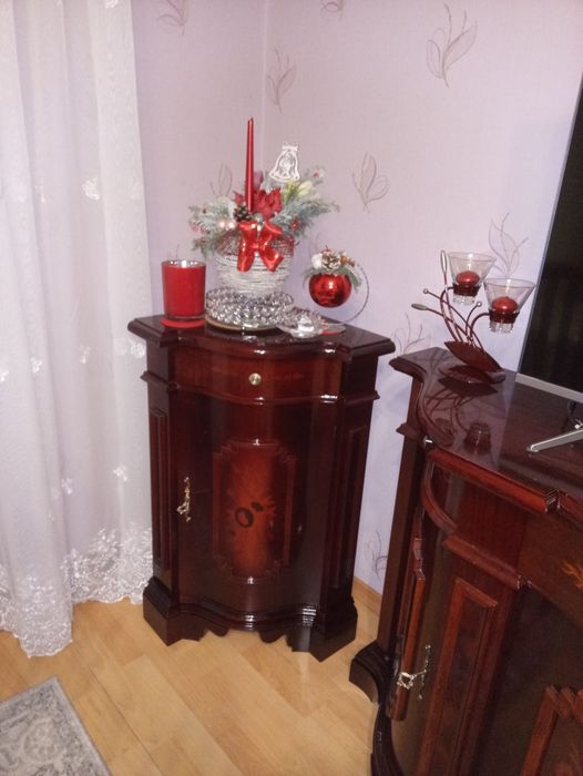 Stylowe,piękne meble  do salonu.