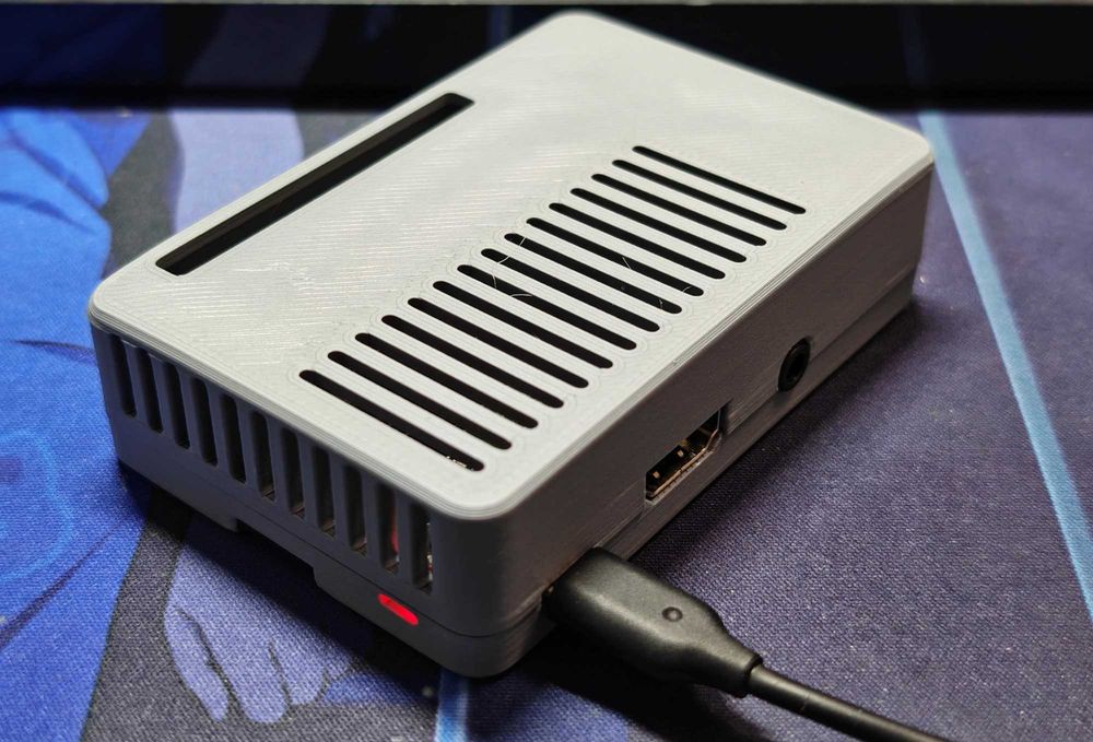 Корпуси для raspberry pi 5, 4, 3, 3b, zero 2 w (zero), pico; 3d друк; читайте опис; 3d принтер; друковані корпуси для електроніки