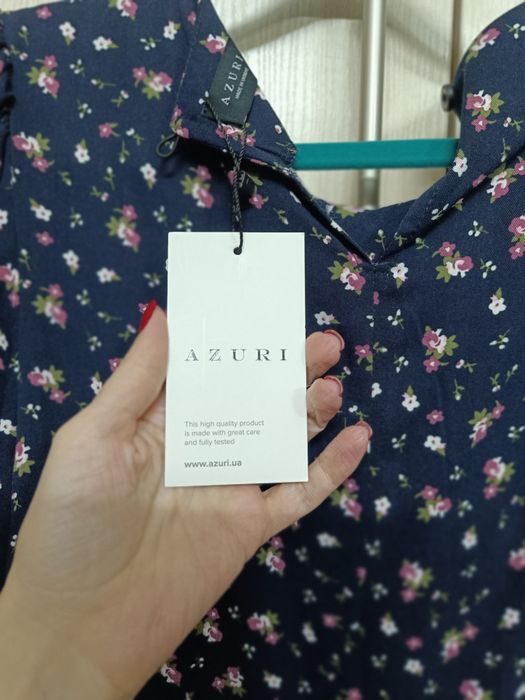 Нова сукня Azuri