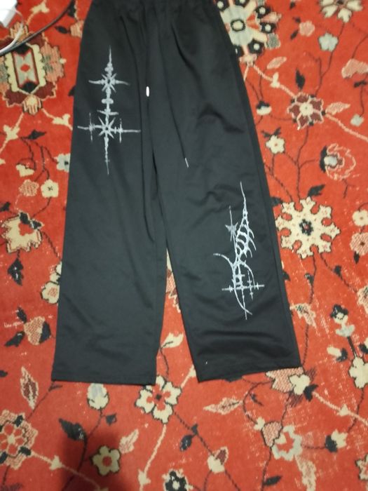 Штаны для тру гулей