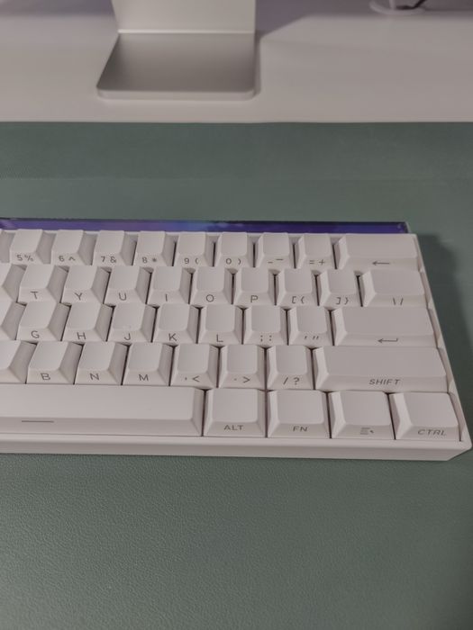 Klawiatura Veekos Shine60