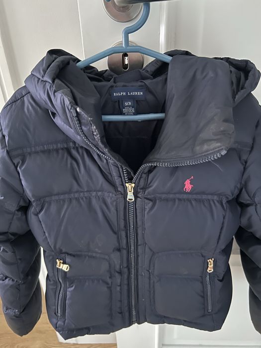 Casacos varios ralph lauren, decathlon