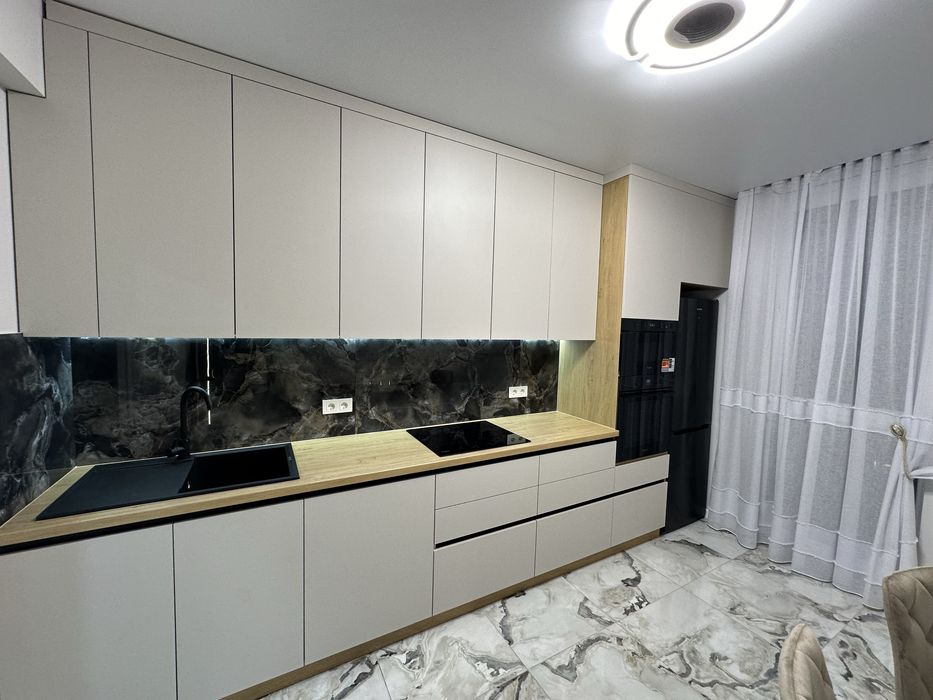 2-кімнатна квартира за адресою вул. Магістратська (площа 55 м²) - Atlanta.ua - фото 3