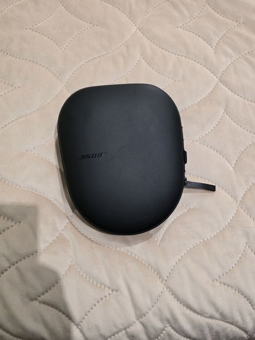 Headphones Bose NC 700