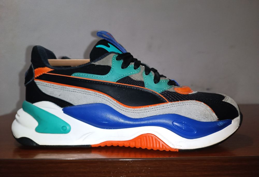 Кросівки Puma RS-2K