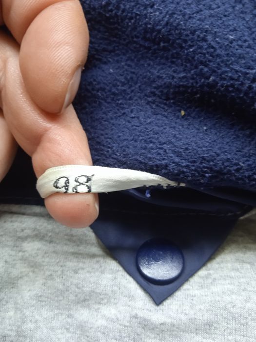 Куртка для хлопчика 112