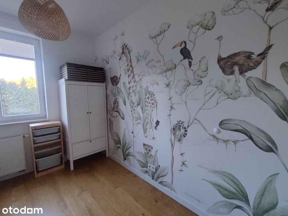 Mieszkanie 68,24 na 1 piętrze - Tarczyn, ul.Pocztowa