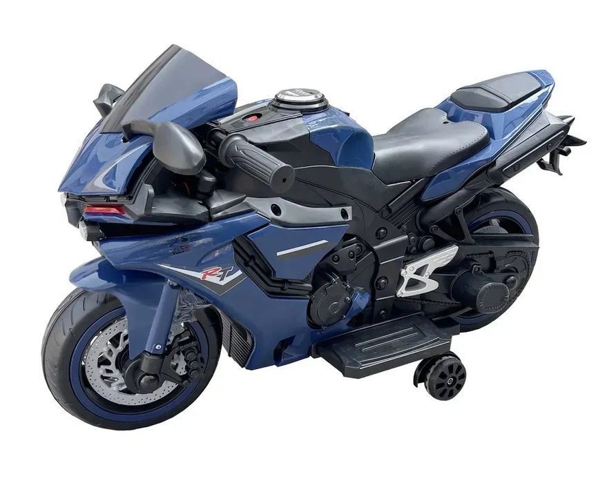 Електро мотоцикл дитячий на акумуляторі / детский на аккумуляторе