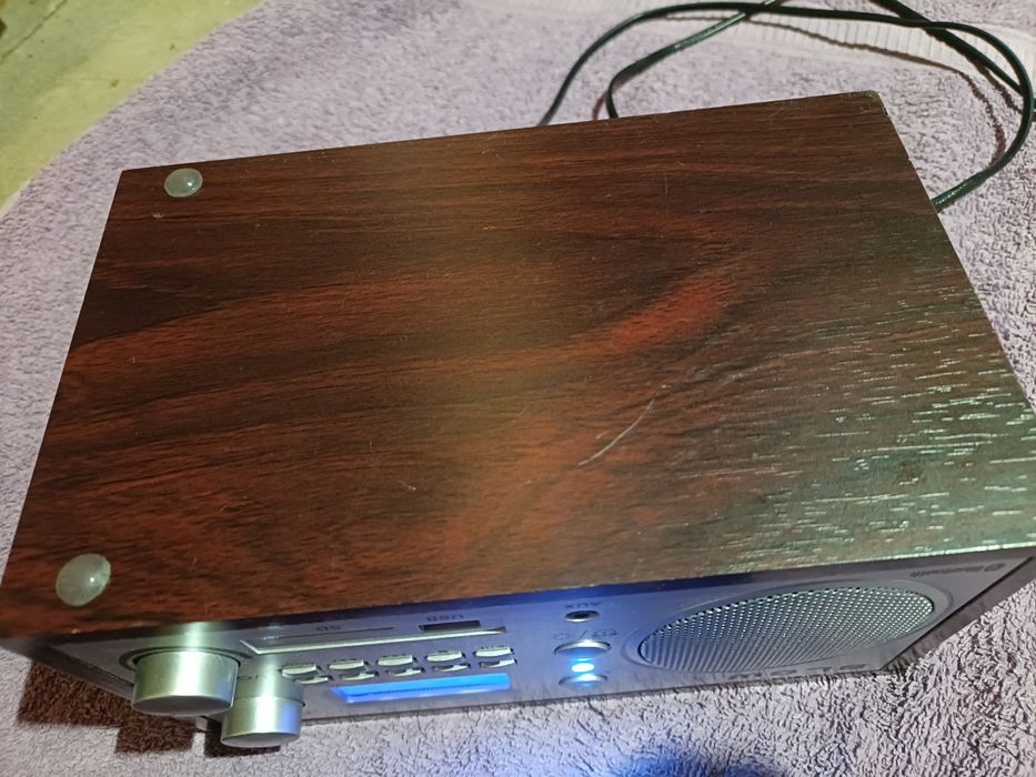 Radio Blow USB Bluetooth