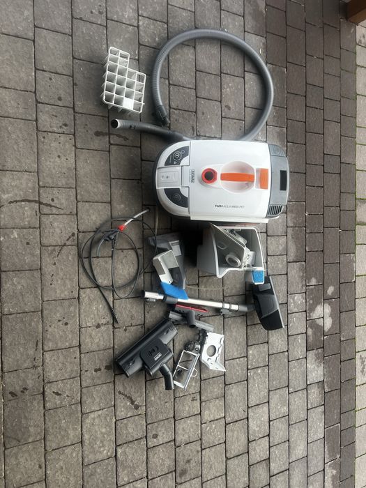 THOMAS Twin Aqawash Pet