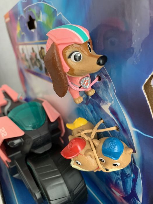 В НАЯВНОСТІ Ліберті Щенячий патруль Либерти Liberty