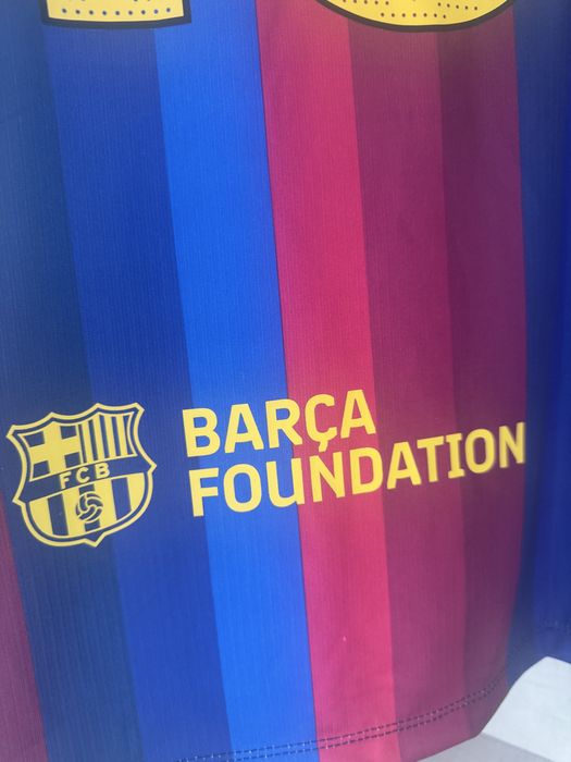 Camisola Barcelona 26/27