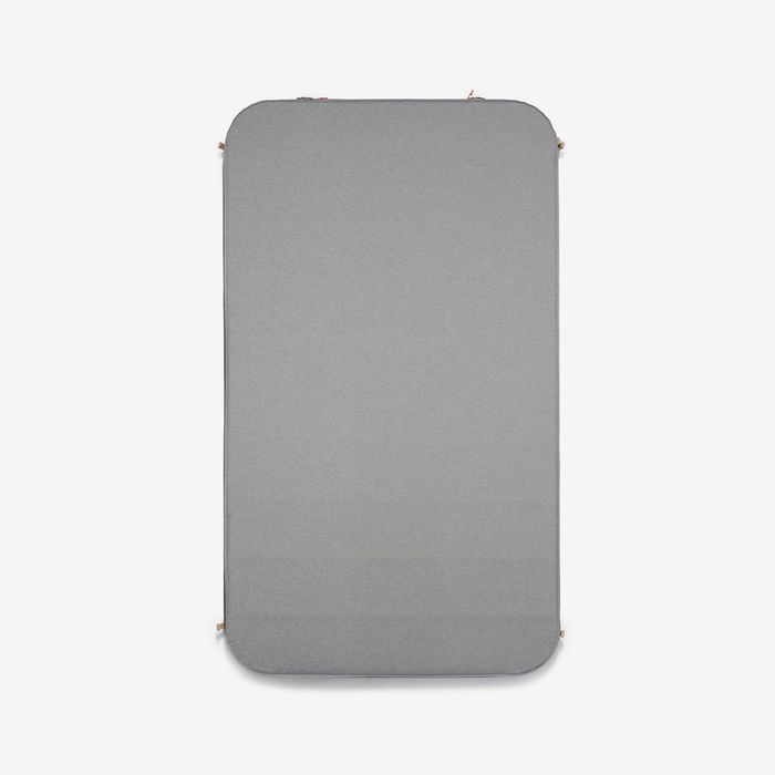 Colchão Autoinsuflável de Campismo 2 Pessoas 200x115cm AG Ultim