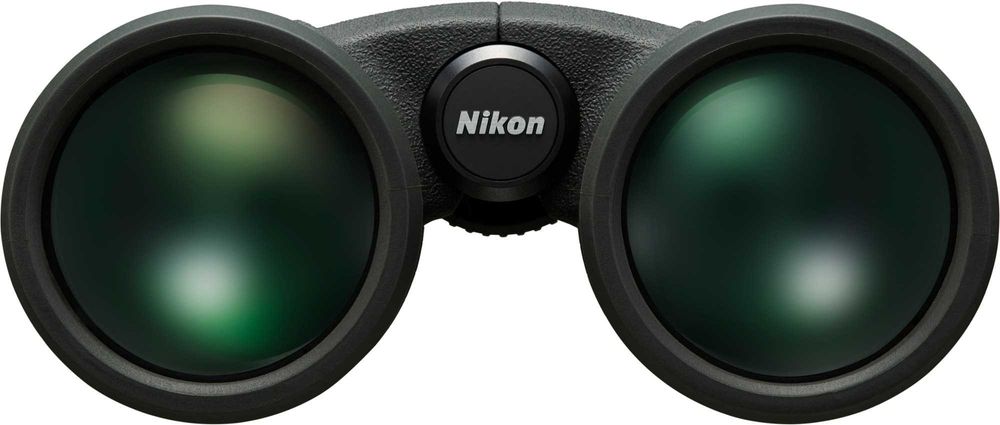 Бінокль Оптика Nikon PROSTAFF P7 8× 42