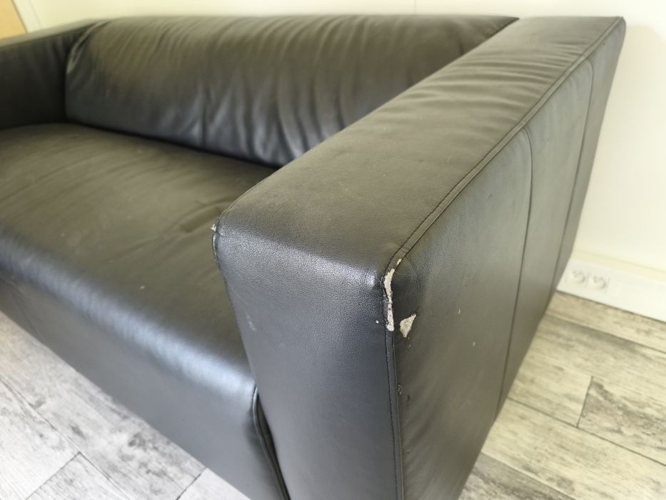 Sofa 2-osobowa IKEA Klippan