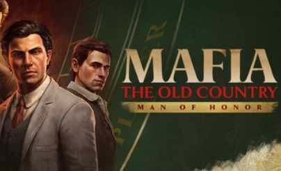 Mafia: The Old Country Delixe Edition + DLC Man of Honor офлайн активація Steam на ПК