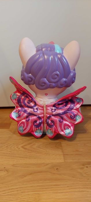 Interaktywna zabawka My Little pony Pinkie Pie