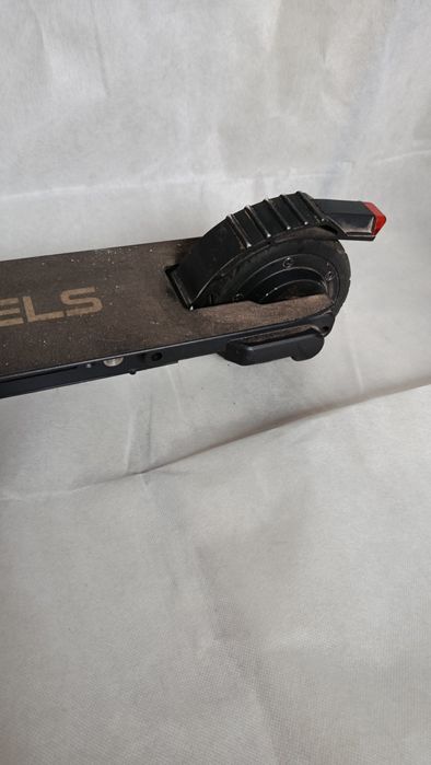 Hulajnoga elektryczna