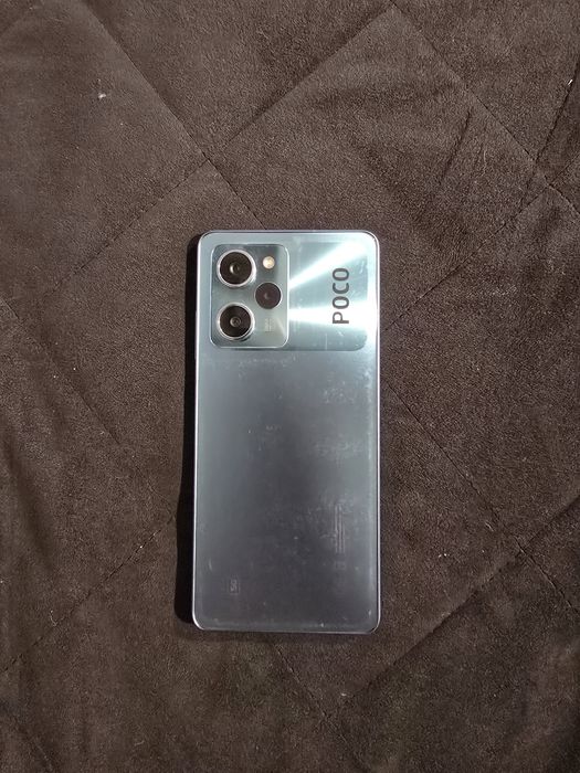 Poco X5 Pro 5g 8/256gb